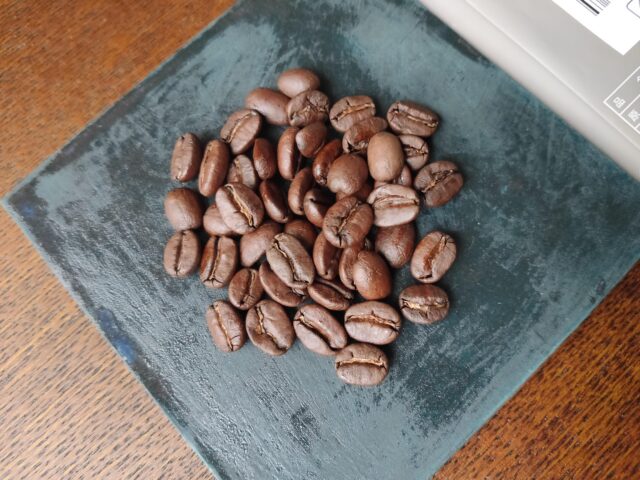 土居珈琲のコーヒー豆「エルサルバドル」の感想を正直にレビュー