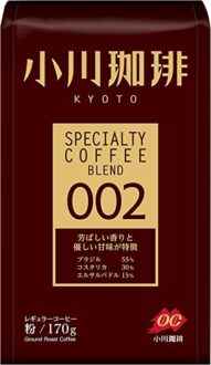 【2023年版】小川珈琲のコーヒーおすすめランキング22選！