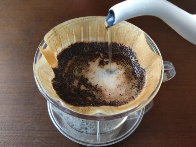 【スタバのコーヒー豆】ペルーチュンキの感想を正直に述べる