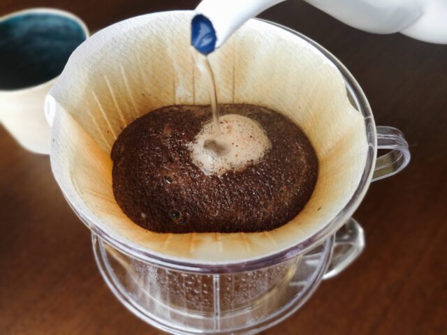 イヌイットコーヒーの豆「エチオピア イルガチェフェ」の感想を正直にレビュー