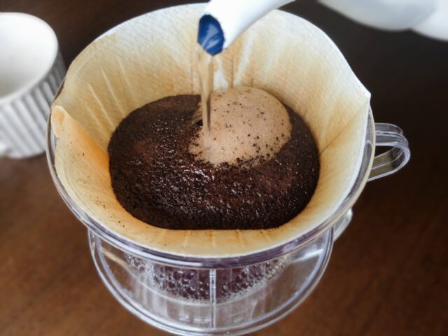 イヌイットコーヒーの豆「ブラジル プラナウト」の感想を正直にレビュー