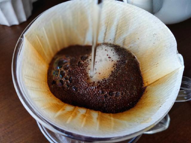 ブルーボトルコーヒーの豆「スリーアフリカズ」の味や香り、特徴を紹介