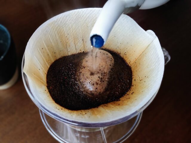 【微妙】神戸ファクトリーナのコーヒー豆「マンデリン」の感想を正直に述べる