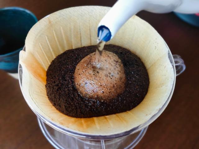 銀河コーヒーの豆「バレルエイジドベトナムカウダット村農園」の感想を正直に述べる