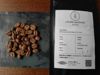 コロンビアコーヒーの特徴とおすすめをバリスタが紹介
