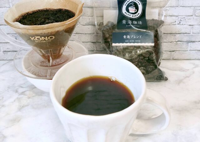 【味が変わる】コーヒーオイルの特徴や健康効果をわかりやすく解説