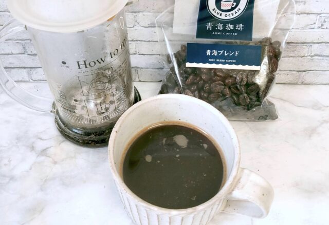 【味が変わる】コーヒーオイルの特徴や健康効果をわかりやすく解説