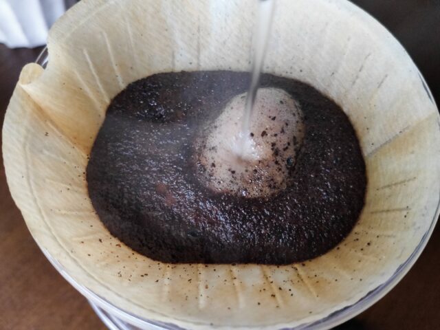 土居珈琲のコーヒー豆「エルサルバドル」の感想を正直にレビュー