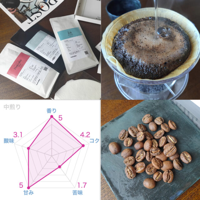 中煎りコーヒーおすすめランキング10選【2023年版】