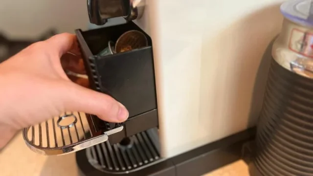 カプセル式コーヒーメーカーおしゃれな人気マシンおすすめ13選【2023年】