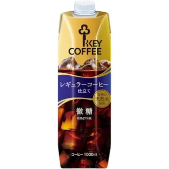 リキッドコーヒー（アイスコーヒー）おすすめランキング18選【2023年版】