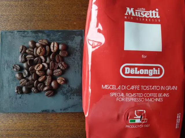 ムセッティコーヒー豆 6種セット 新品・未使用 - コーヒー