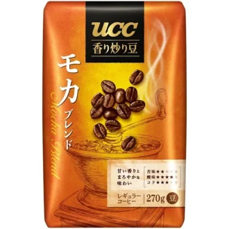 UCCのコーヒー豆と粉おすすめ人気ランキング15選！実際に飲んで美味しかったのはこれ
