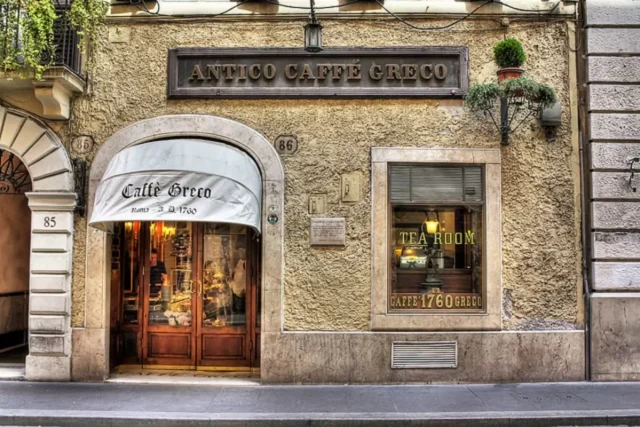 イタリアのコーヒーの特徴とは？文化からバールでの飲み方までバリスタが解説