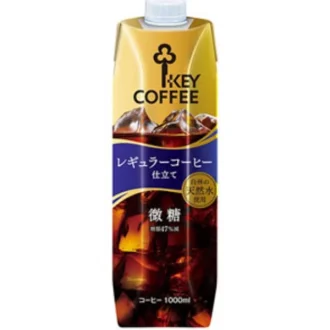 リキッドコーヒー（アイスコーヒー）おすすめランキング18選【2023年版】