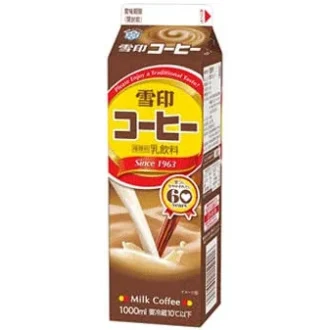 コーヒー牛乳おすすめランキング16選！甘さやミルク感を徹底比較